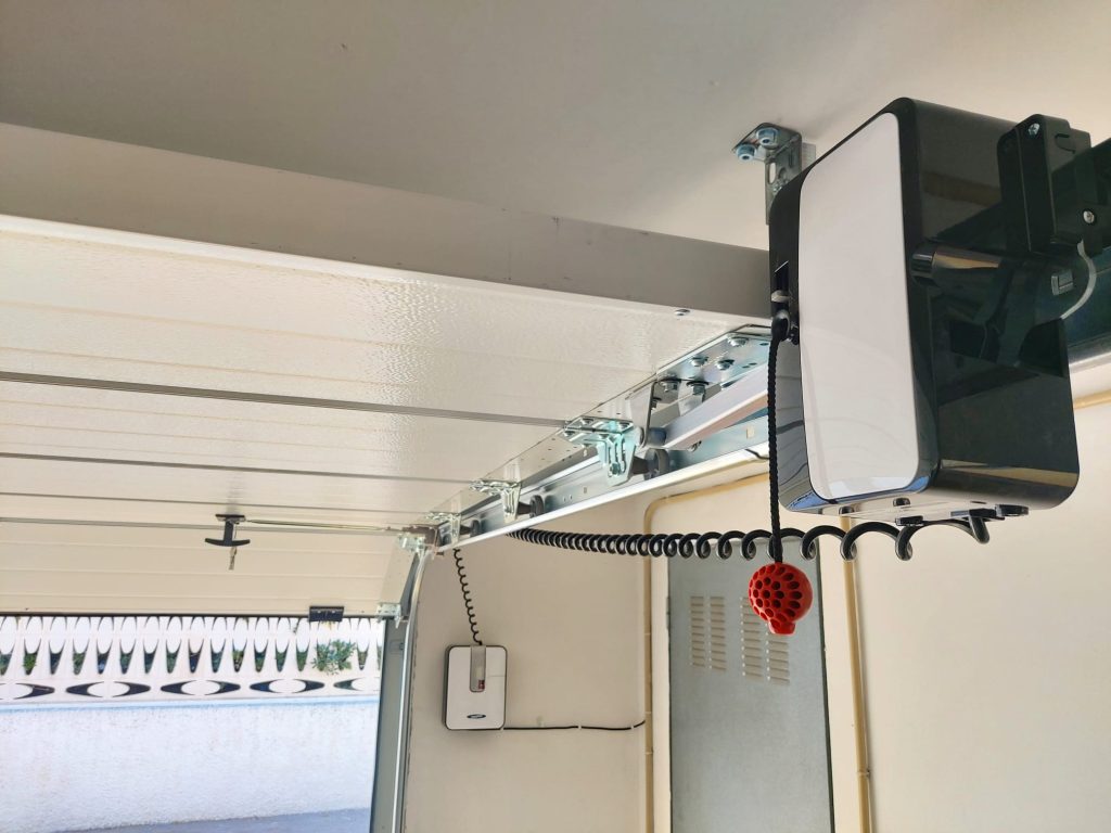 Novoport IV Novoferm