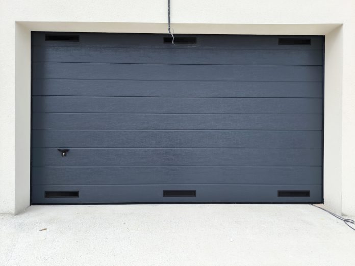 Puerta Seccional Novoferm Puerta Seccional Novoferm