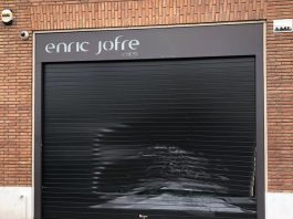 Aluzinaje persiana collbaix