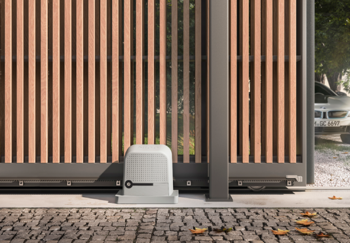 nice_robo600 Nice Robo600