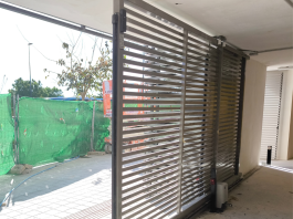 Puertas de garaje Marcado CE Alicante